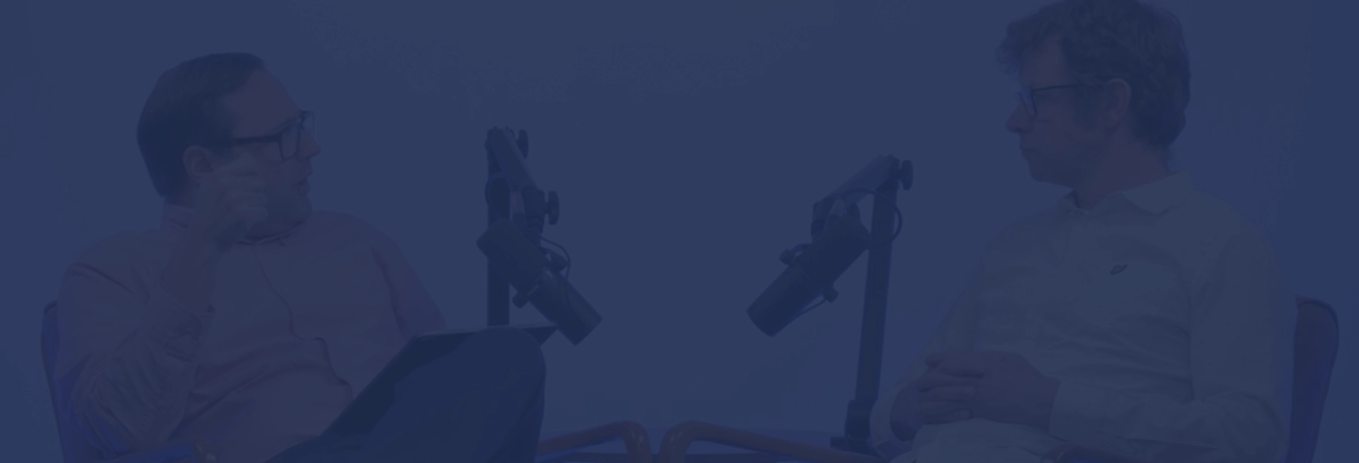 The replication crisis: How to avoid basing your marketing on bogus findings, Apple branding & advertising, Innovation podcast