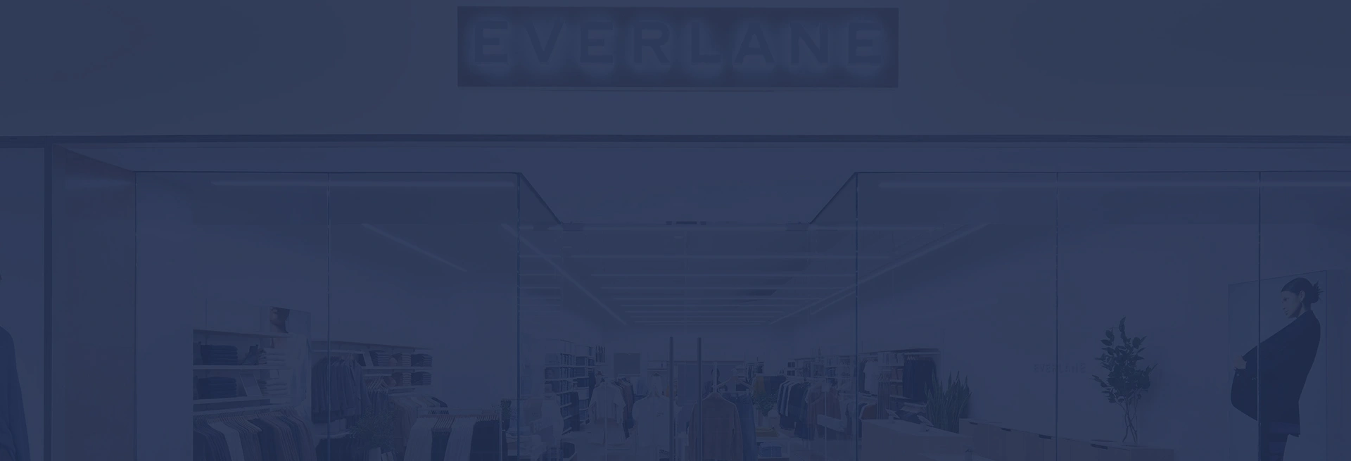 How Everlane have harnessed the principle of fairness to grow their brand